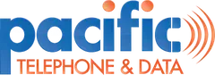 Pacific Telephone & Data